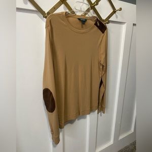 Ralph Lauren cotton shirt size XL. Excellent condition